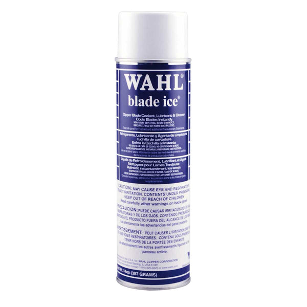Wahl Blade Ice Clipper Lubricant and Cleaner